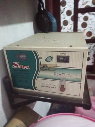 Stabilizer For Refrigerator,freezer,Air conditioner for sale