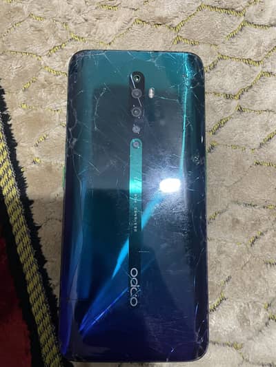 Oppo reno 2f
