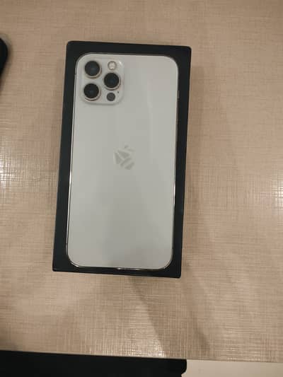 Apple iPhone 12 Pro Pta approved
