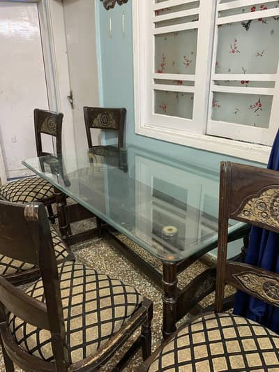 Dinning Table