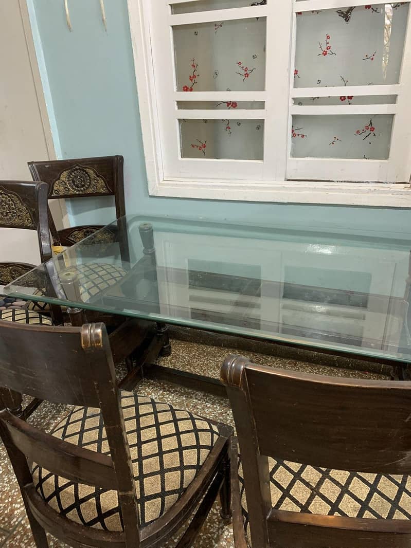 Dinning Table 2