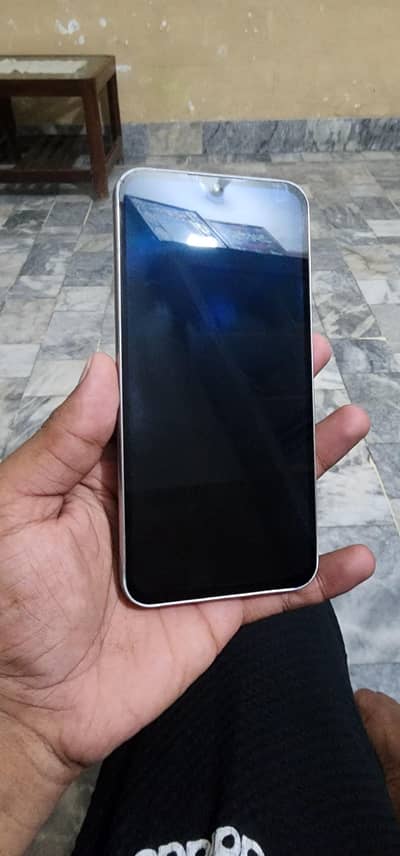 Samsung Mobile A34 5G
