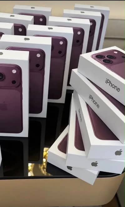 Apple iPhone 18 Pro Max