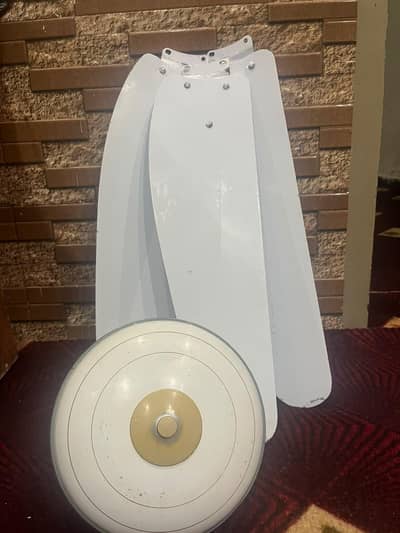 selling fan chat wla panka urgent sale