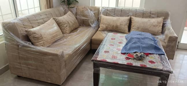 sofa chair dining table