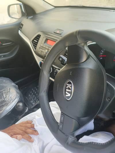 KIA Picanto 2023 model