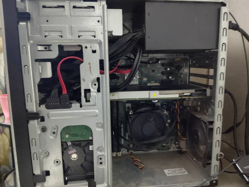 Gaming & working PC 1