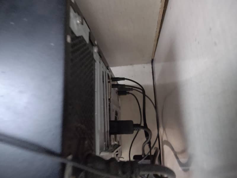 Gaming & working PC 2