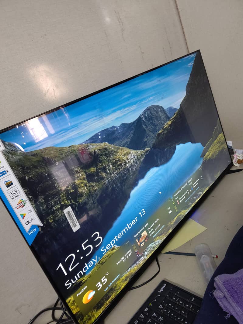 Gaming & working PC 3