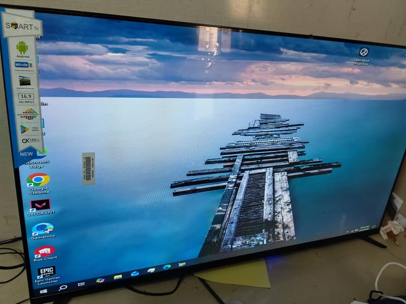 Gaming & working PC 4