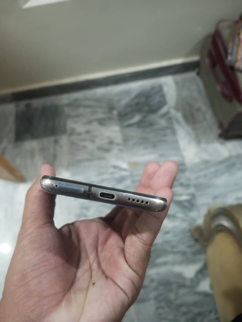One Plus 7T 4