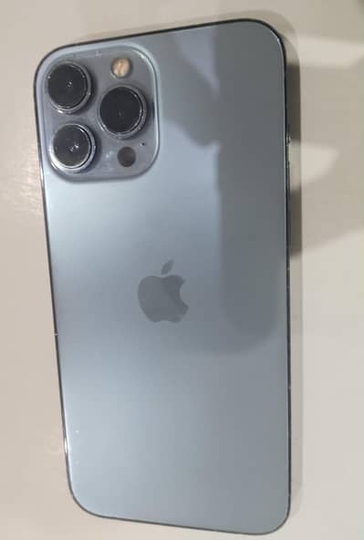 Apple iPhone 13 Pro Max