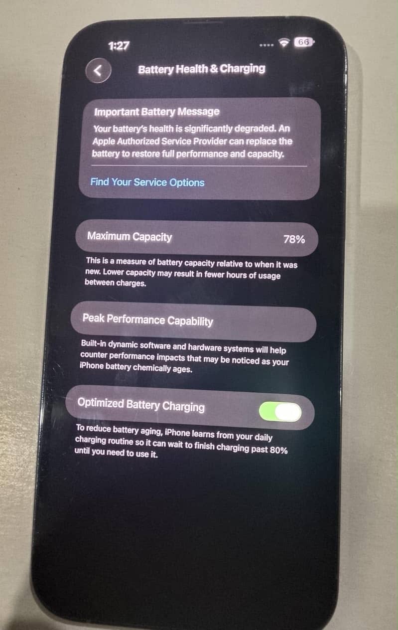 Apple iPhone 13 Pro Max 1