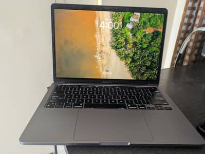 Apple Macbook Pro 13-inch (2020) - Apple M1 Chip