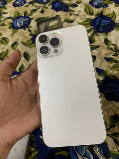 Apple iPhone 13 Pro Max