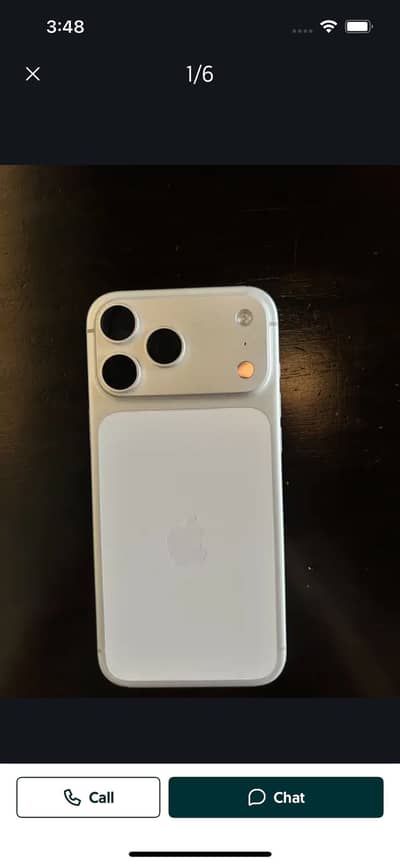 Apple iPhone 17 Pro Max 256gb