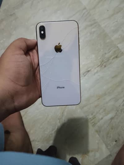 Iphone xs max non pta 256 gb