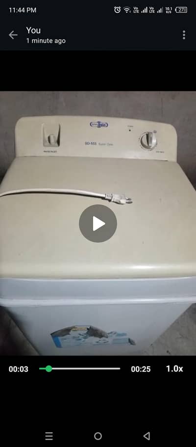 super Aisa dryer