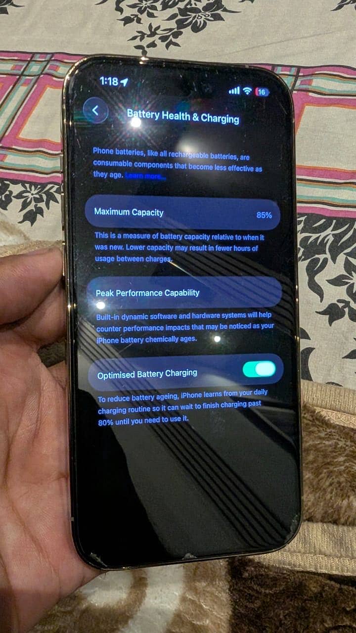 Apple iPhone 14 Pro 1