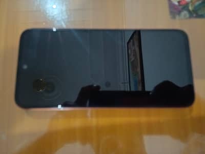 Infinix smart 20