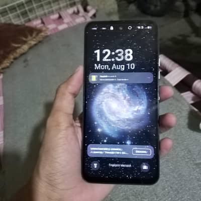 Tecno spark 40
