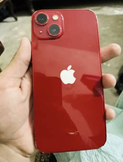 Apple iPhone 13