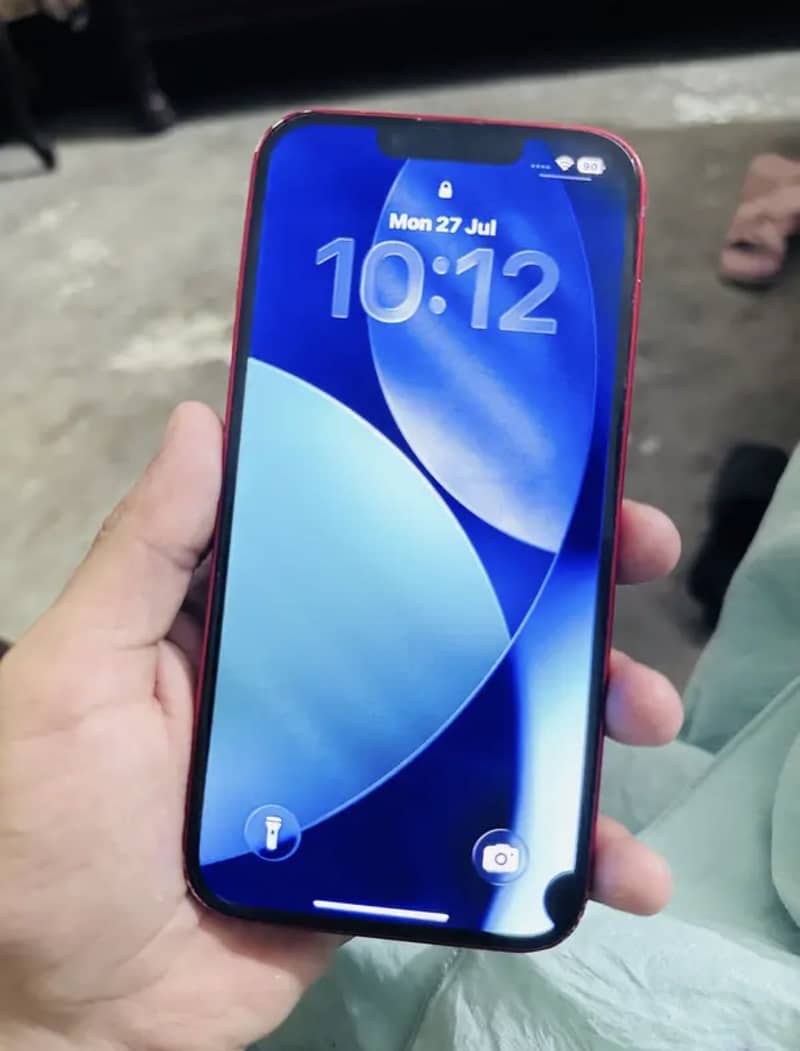Apple iPhone 13 1