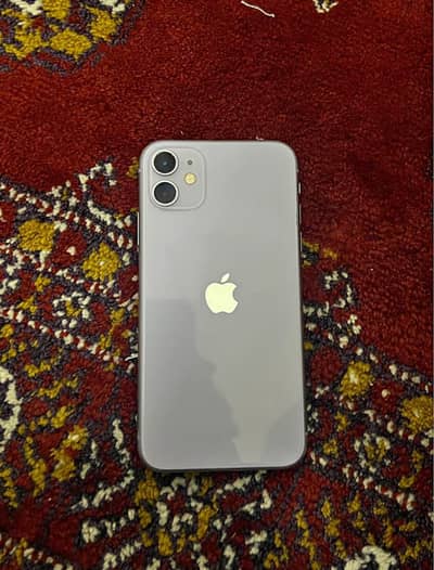Apple iPhone 11