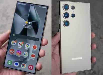 Samsung Mobile S24 Ultra