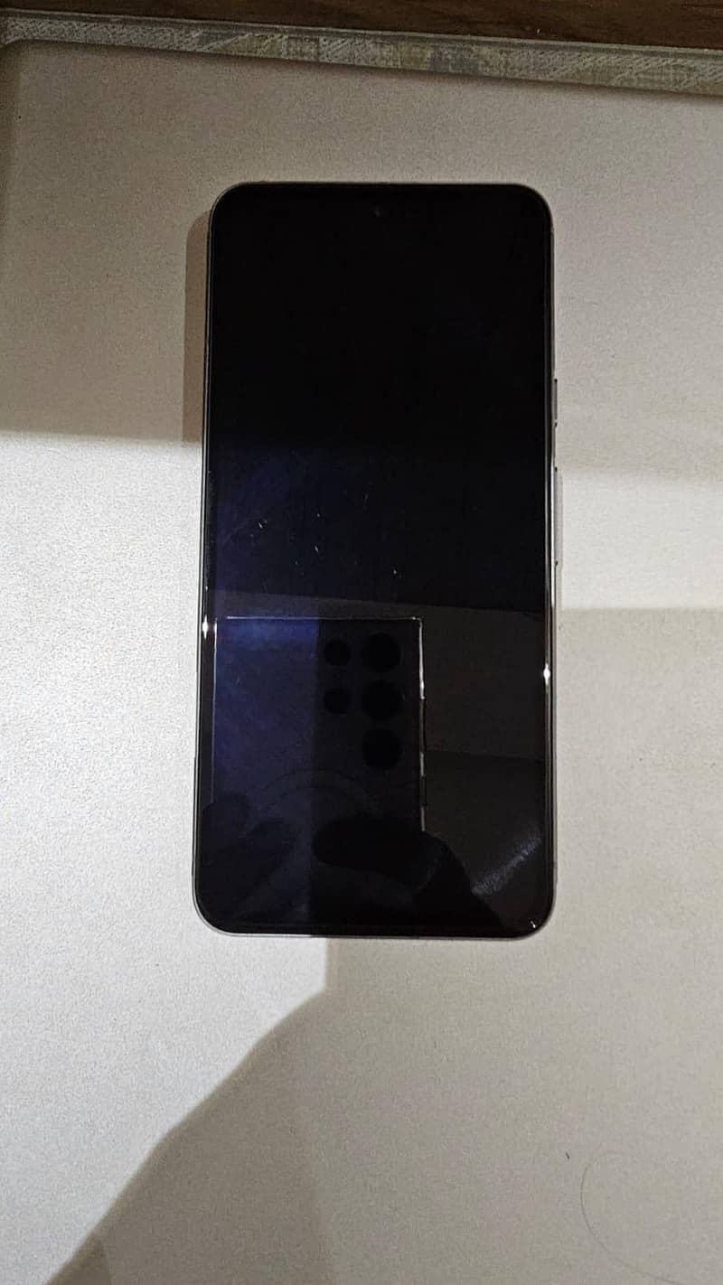 Google Pixel 8 6