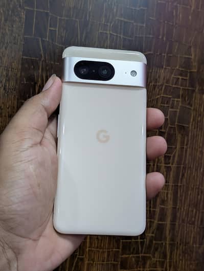 Google Pixel 8