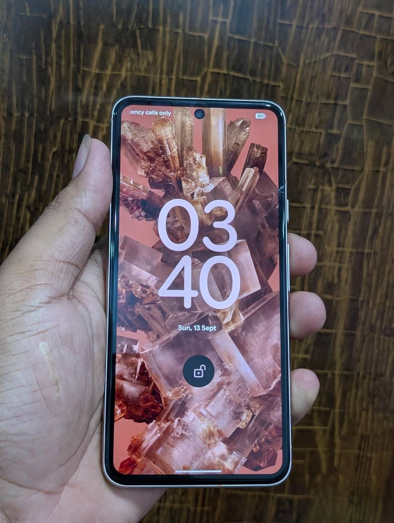 Google Pixel 8 3