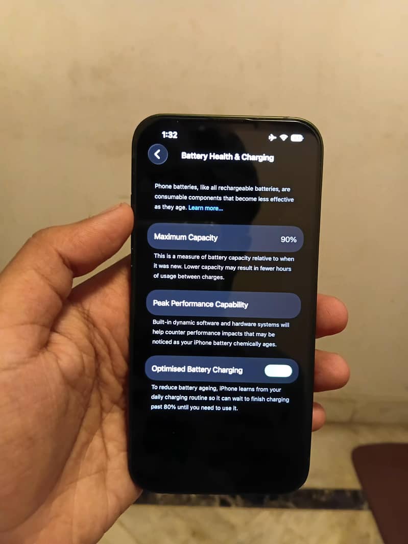 Apple iPhone 13 7