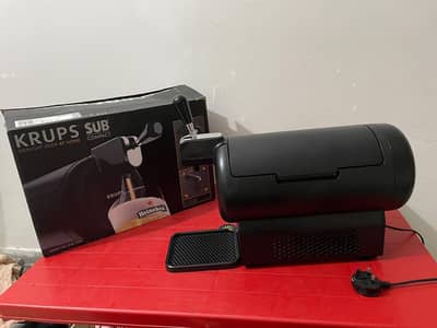 Krups Electric Bottle Cooler