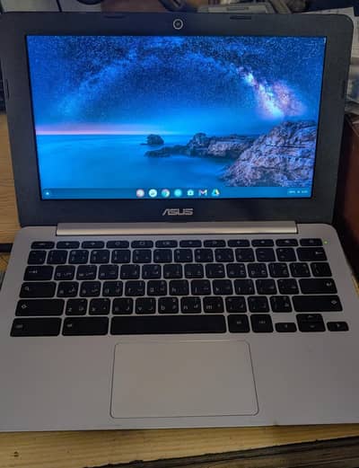 Chromebook for sale