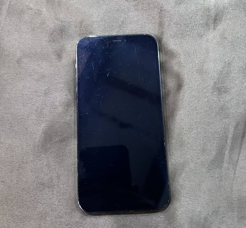 Apple iPhone 12 Pro 1