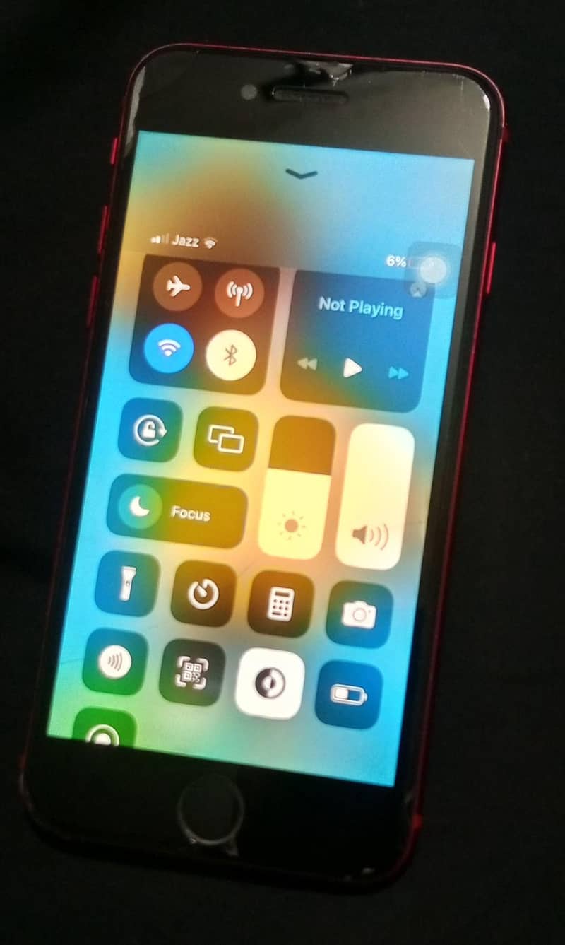 Apple iPhone 8 5