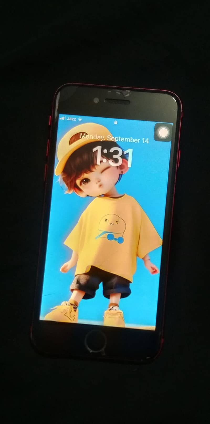 Apple iPhone 8 7