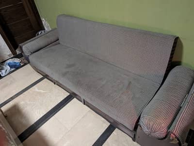 sofa come bed