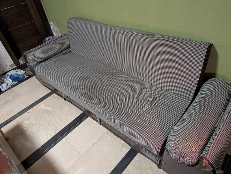 sofa come bed 0