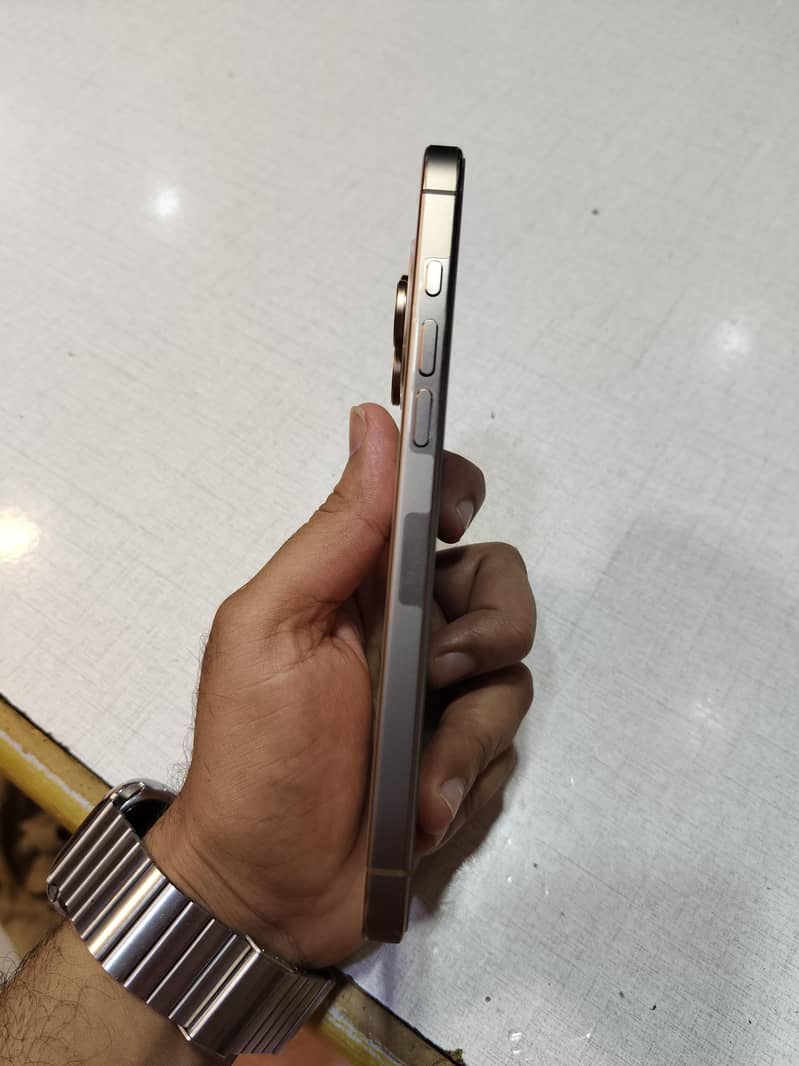 Apple iPhone 16 Pro Max 2