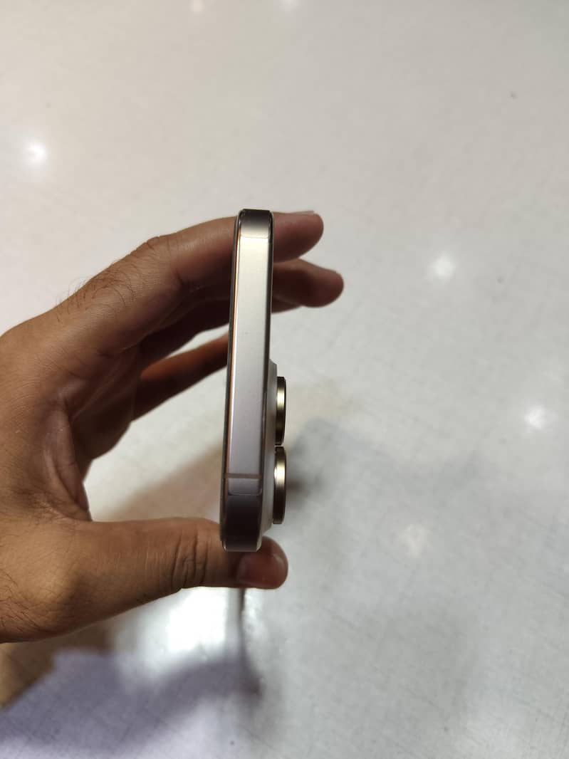 Apple iPhone 16 Pro Max 4