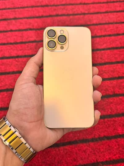 Apple iPhone 13 Pro Max 512 jv