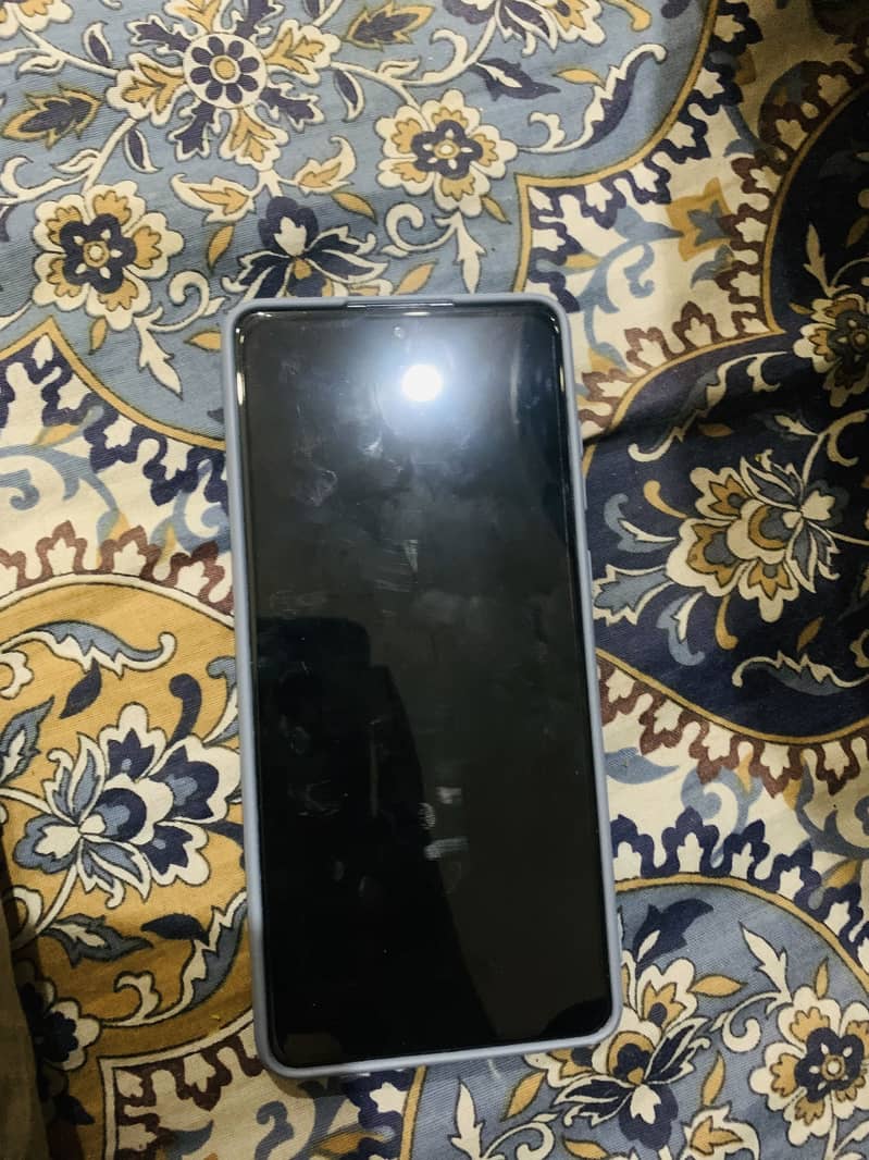 SAMSUNG NOTE 10 LITE 1