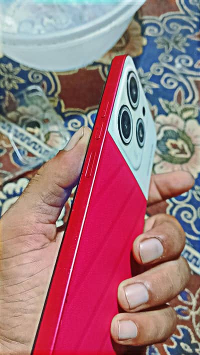 Tecno Spark 10 Pro 16 256
