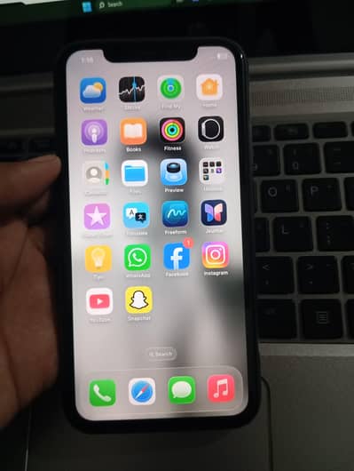 Apple iPhone 11 JV 64GB | Mint Condition