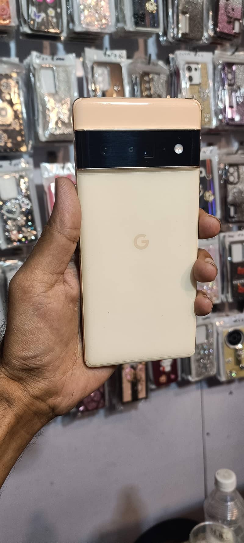 Pixel 6 Pro 4