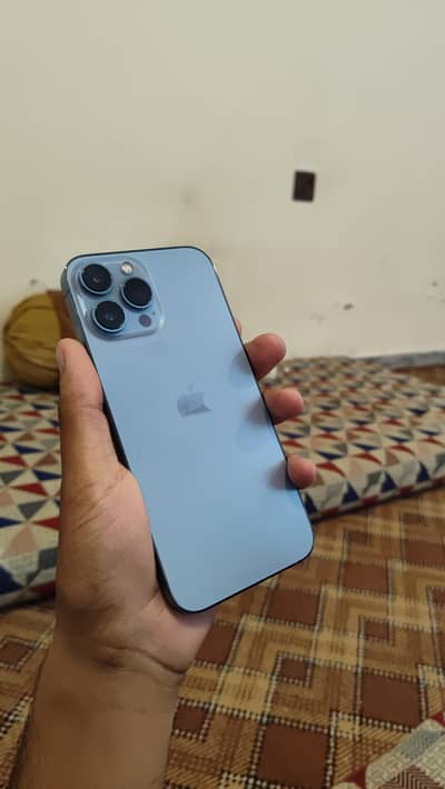 Apple iPhone 13 Pro Max