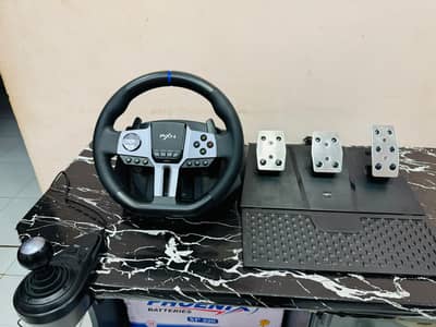 PXN GEN 2 PRO 10/10 USED (4 MONTH)