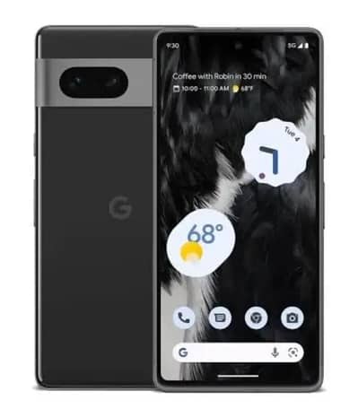 Google Pixel 7a
